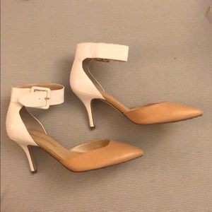 New Audrey Brooke heels